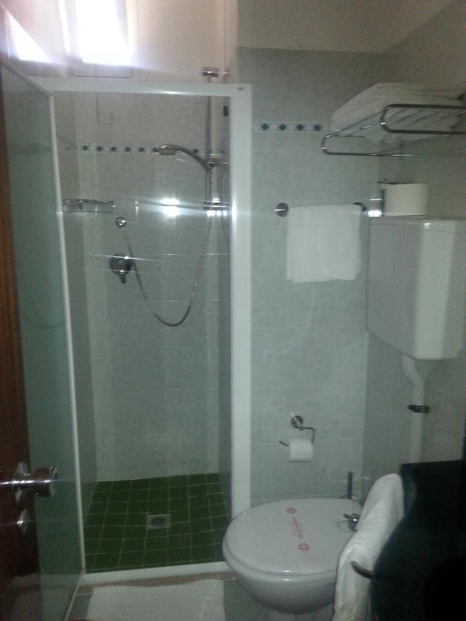 Hotel Tilly Cesenatico Kültér fotó